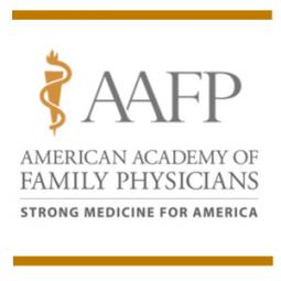 American Academy of Family Physicians