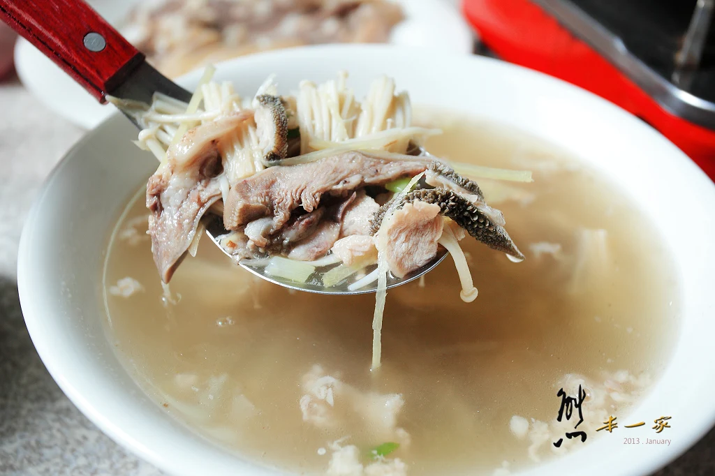 老羊哥現宰羊肉爐｜中壢龍岡森林公園周邊美食