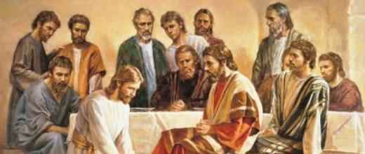 Los Apóstoles testigos y enviados de Cristo (Audiencia, 22 de marzo de 2006)