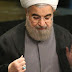 IRAN LEADER BLAMES WORLD LEADERS FOR TERRORISM 