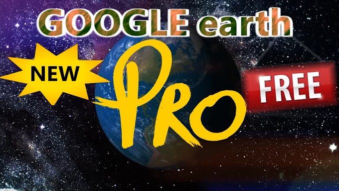 Google earth 7.3.2 PRO Full (repack click instal) activated