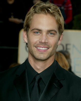 actores cinematograficos Paul Walker