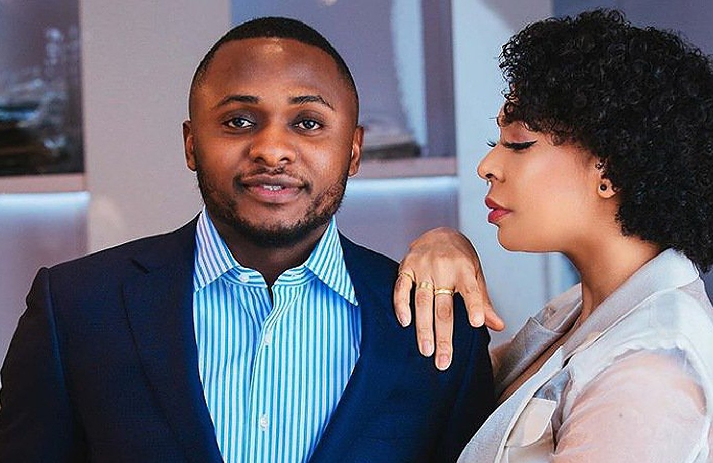 Ubi Franklin Regrets How His Beautiful Marriage Went Bad And Dirty