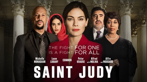 Saint Judy 2019 online latino completa