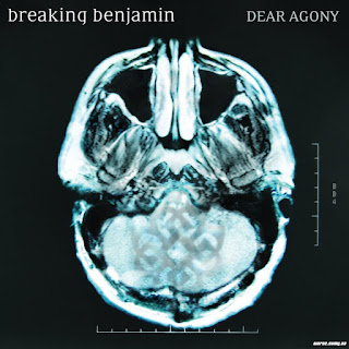 Lirik Lagu Breaking Benjamin - Dear Agony dan Terjemahan Bahasa Indonesia 