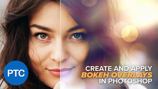 50+ Photoshop Light Layer Effect