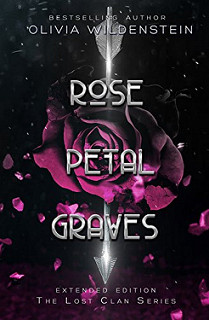 Rose Petal Grave