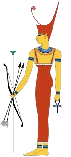 Neith-an-ancient-Egyptian-goddess