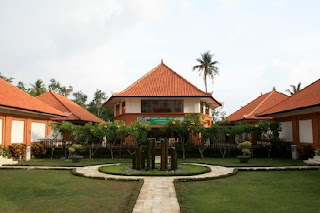 Museum Pasifika Bali