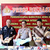 Kapolri Ungkap Kasus Narkoba di Depan RS Polri Dr Soekanto