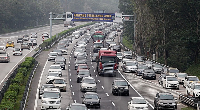 Tips Pemanduan Untuk Mengelakkan Risiko Kemalangan Jalanraya 