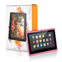 Chromo 7" Tablet Google Android