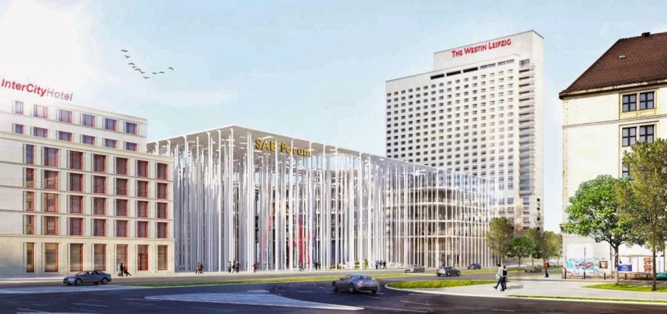 Acme Wins Sab Design Competition