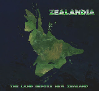Zealandia