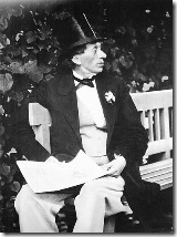 Hans Christian Andersen - 1869