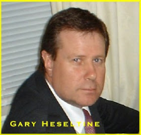Gary Heseltine