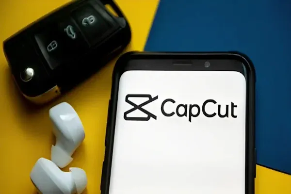 Aplikasi Edit Video: CapCut