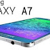 Harga dan Spesifikasi Samsung Galaxy A7