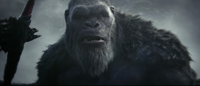 Sinopsis Film Godzilla x Kong : The New Empire (2024)