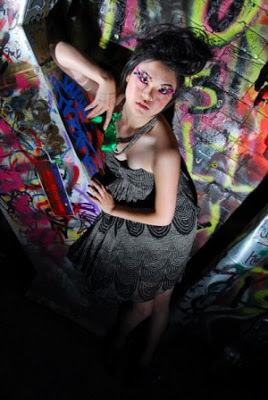 Graffiti Fashion