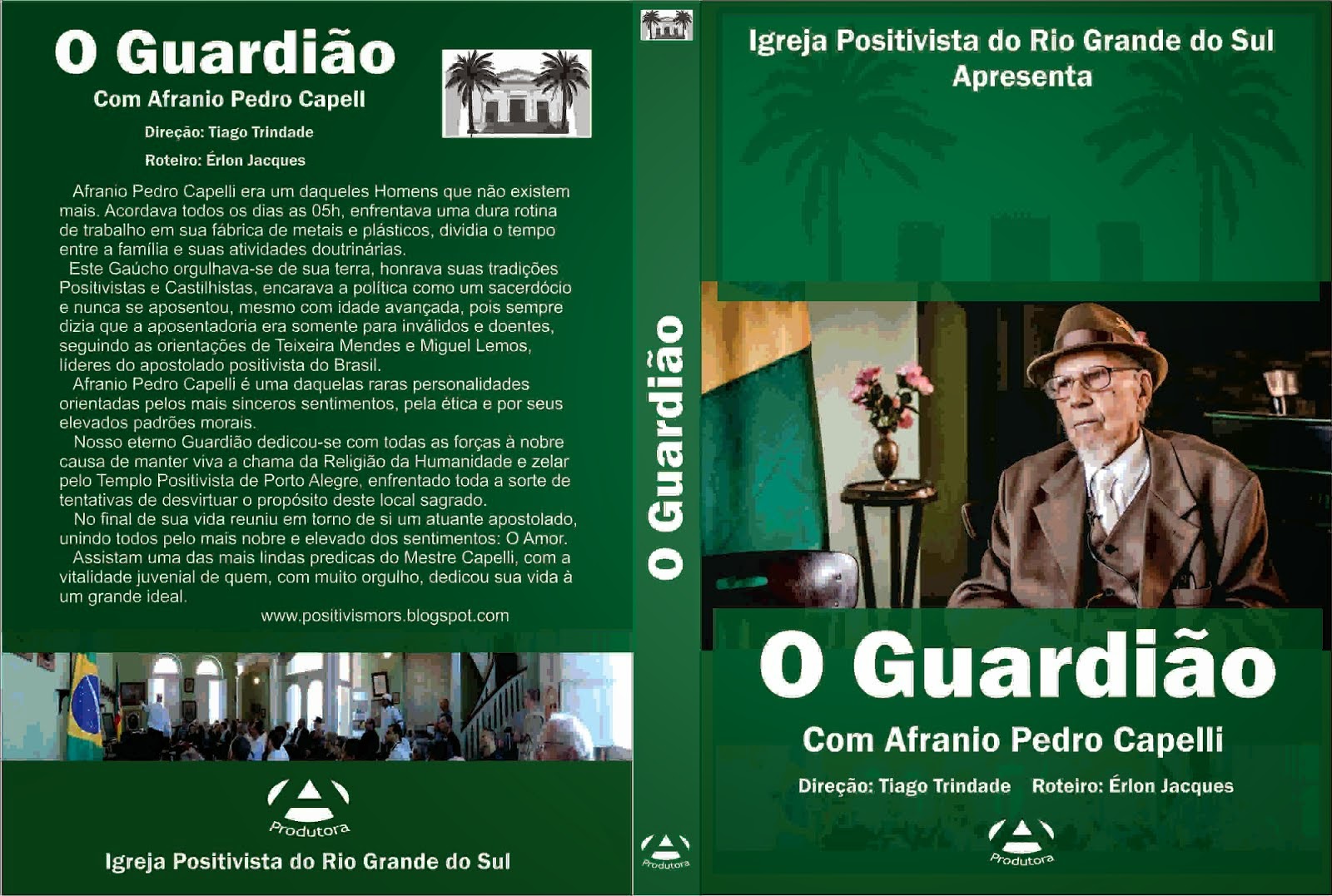 O Guardião