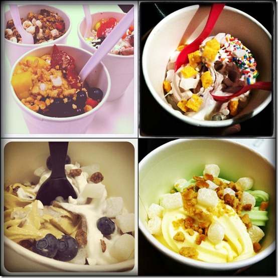 froyo
