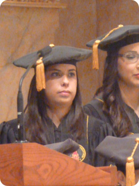 Oath & Hooding 069