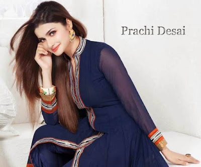 Prachi Desai Hot Bikini Photos & Images