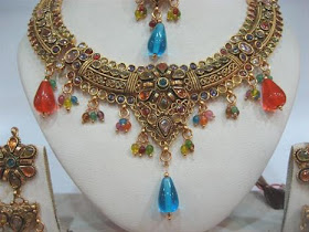 Designer Artificial Jewellery