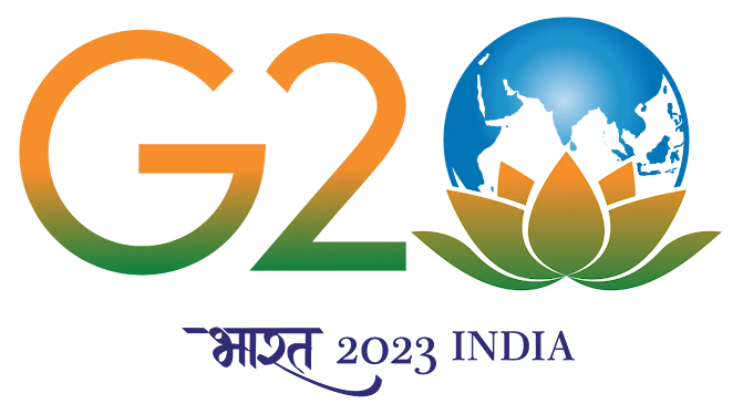 G-20 SUMMIT 2023 
