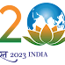 G-20 SUMMIT 2023 