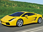 #14 Lamborghini Wallpaper