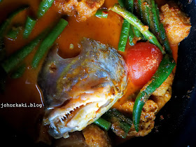 Johor-Century-Curry-Fish-Head-世紀咖哩魚頭