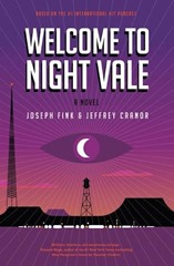 Welcome to Night Vale