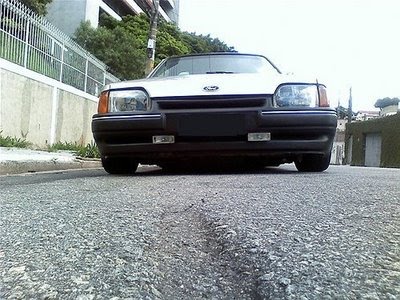 Carros Tuning Escort Tuning Escort Tuning