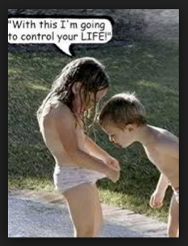 How Girl Can Control the Life of boy