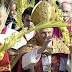 Oración para rezar en familia el Domingo de Ramos