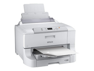 Epson Workforce Pro WF-8090DW Driver Downloads