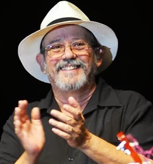 Cantante Silvio Rodríguez