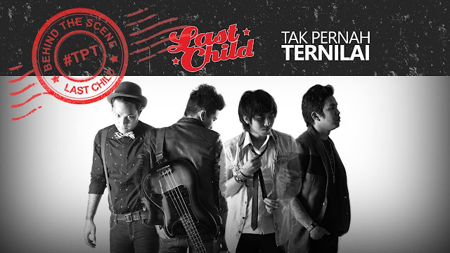 Chord Gitar Last Child - Tak Pernah Ternilai | Chord Iyanz14