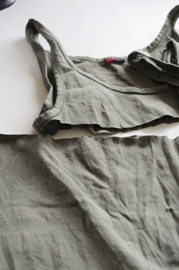Shirt yarn 4