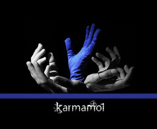 Karmamoi "Karmamoi" 2011 +"Odd Trip" 2013 + "Silence Between Sounds" 2016 + "The Day Is Done "2018 + "Room 101" 2021 + "Strings From The Edge Of Sound" 2023 Italy Prog Rock,Heavy Prog