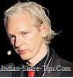 Julian Assange