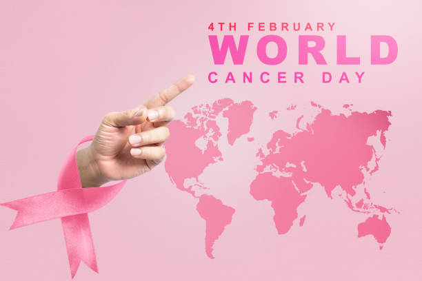 Best Happy World Cancer Day Messages, Quotes and Sayings for World Cancer Day Messages