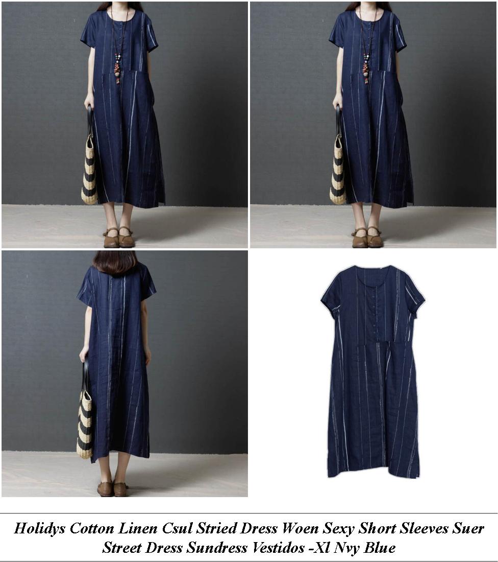 Womens Lack Long Sleeve Maxi Dress - New Year Sale On Amazon And Flipkart - Womens Grey Dress Loafers
