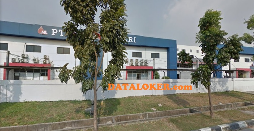PT Multi Lestari Jababeka 2 Buka Loker Daerah Cikarang