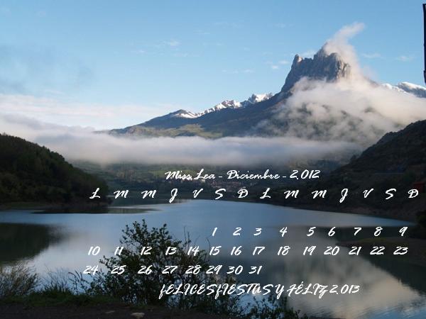 Calendario