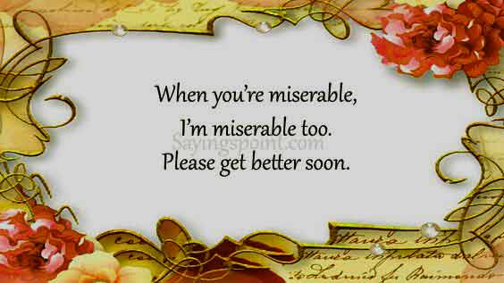 50 Best Get Well Soon Quotes Images Messages To Share 