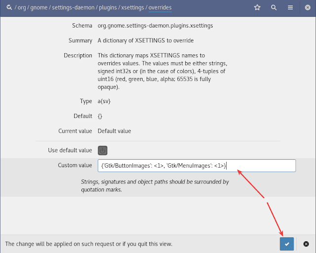 Cara Mengatasi Ikon Menu Inkscape Yang Hilang (Tidak Terlihat)