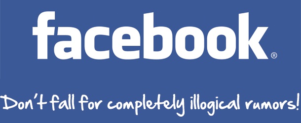 Follow me- Facebook's new hoax